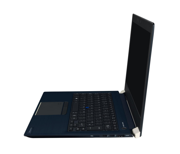TOSHIBA Portege X30-E-17F Intel Core i5-8250U/8GB/256GB SSD/Intel HD Graphics/13.3''/W10P Onyks - 529980 - zdjęcie 6